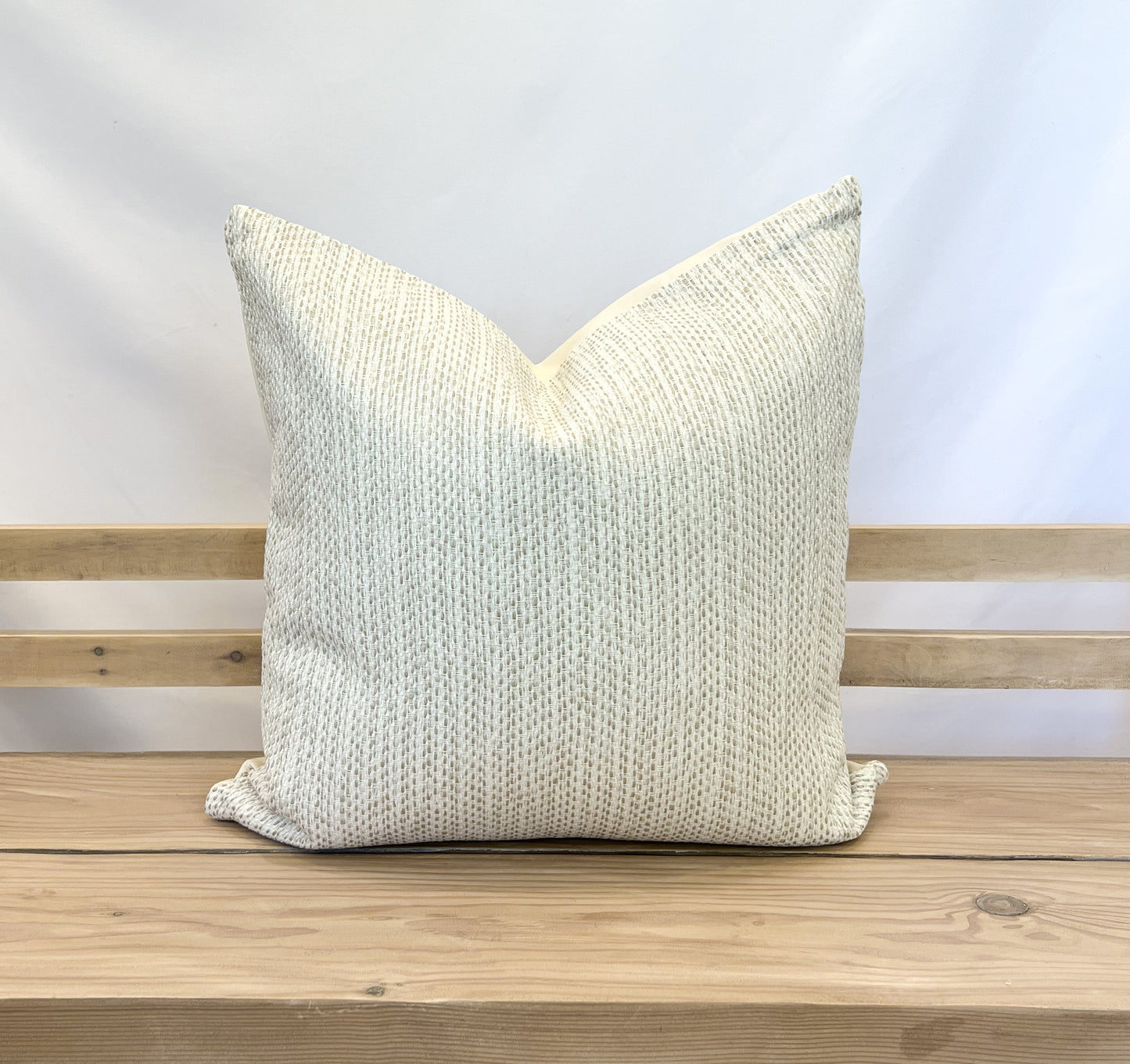 ALORA PILLOW COVER