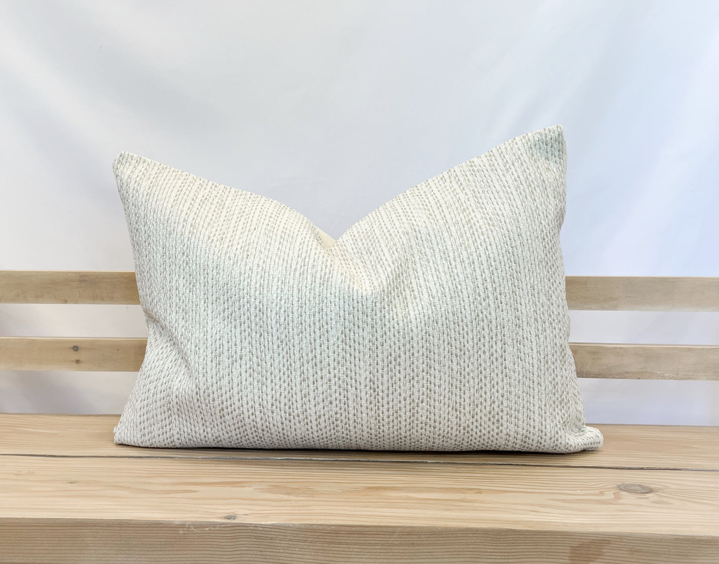 ALORA PILLOW COVER