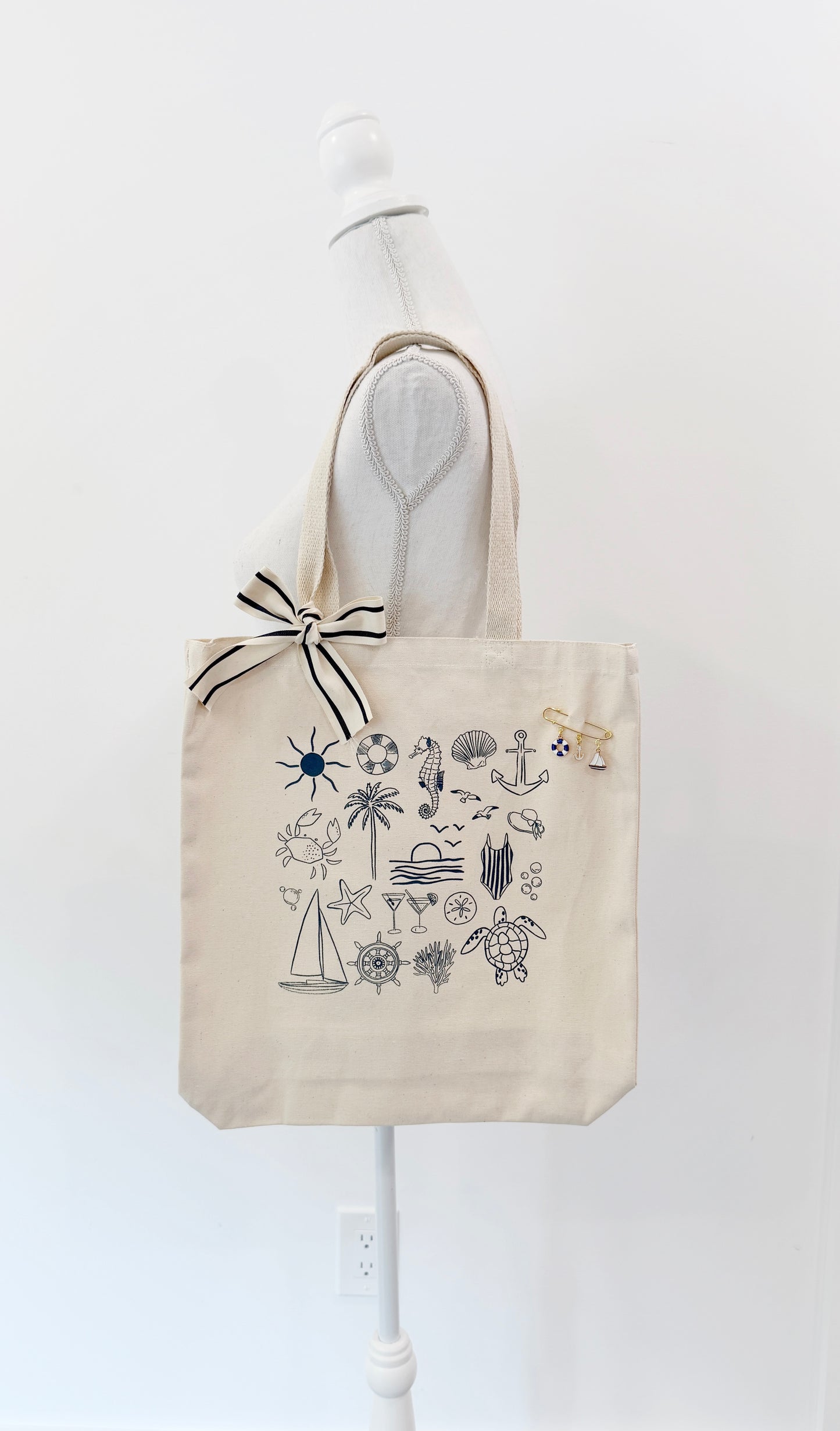 Summer Love Tote Accessory