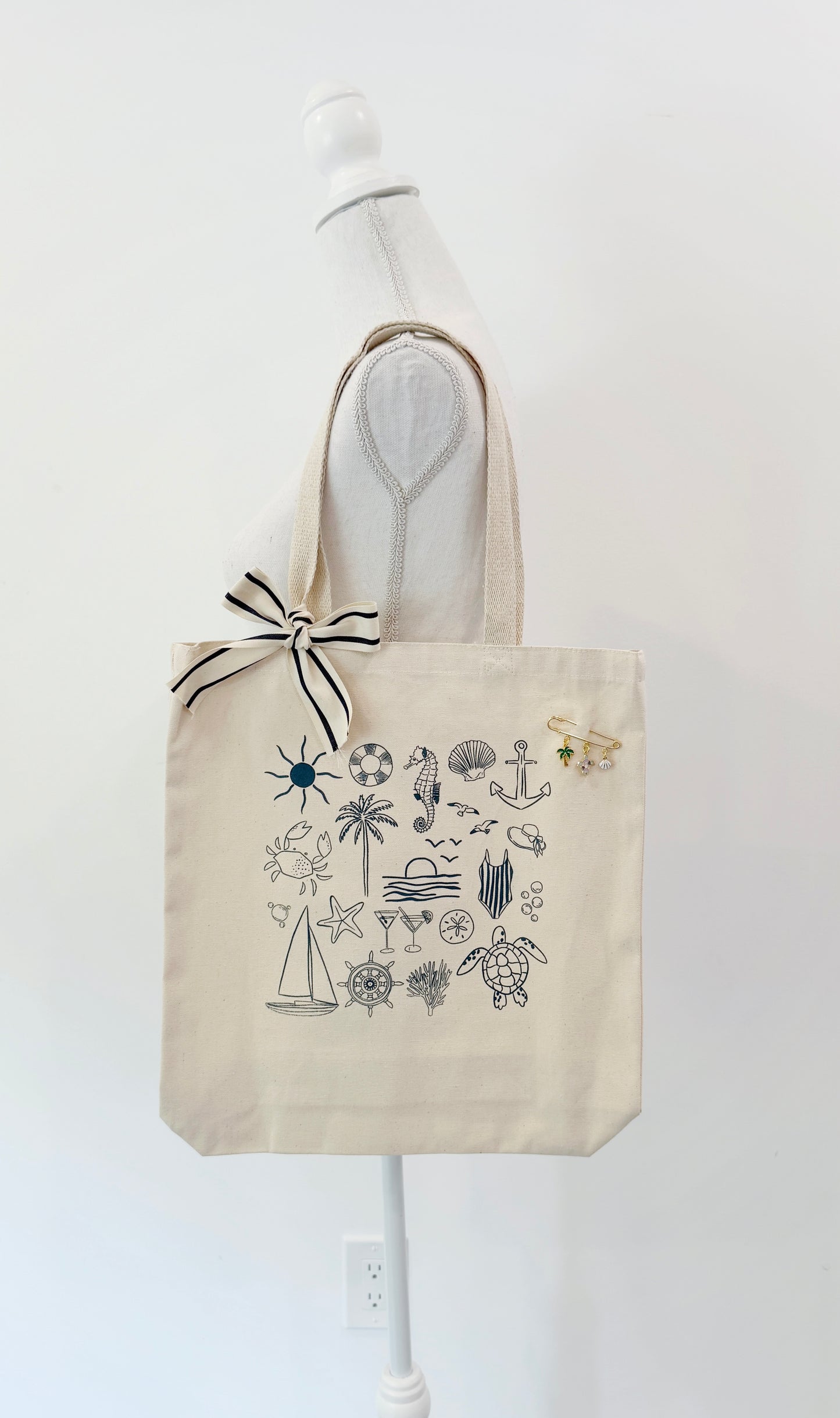 Summer Love Tote Accessory