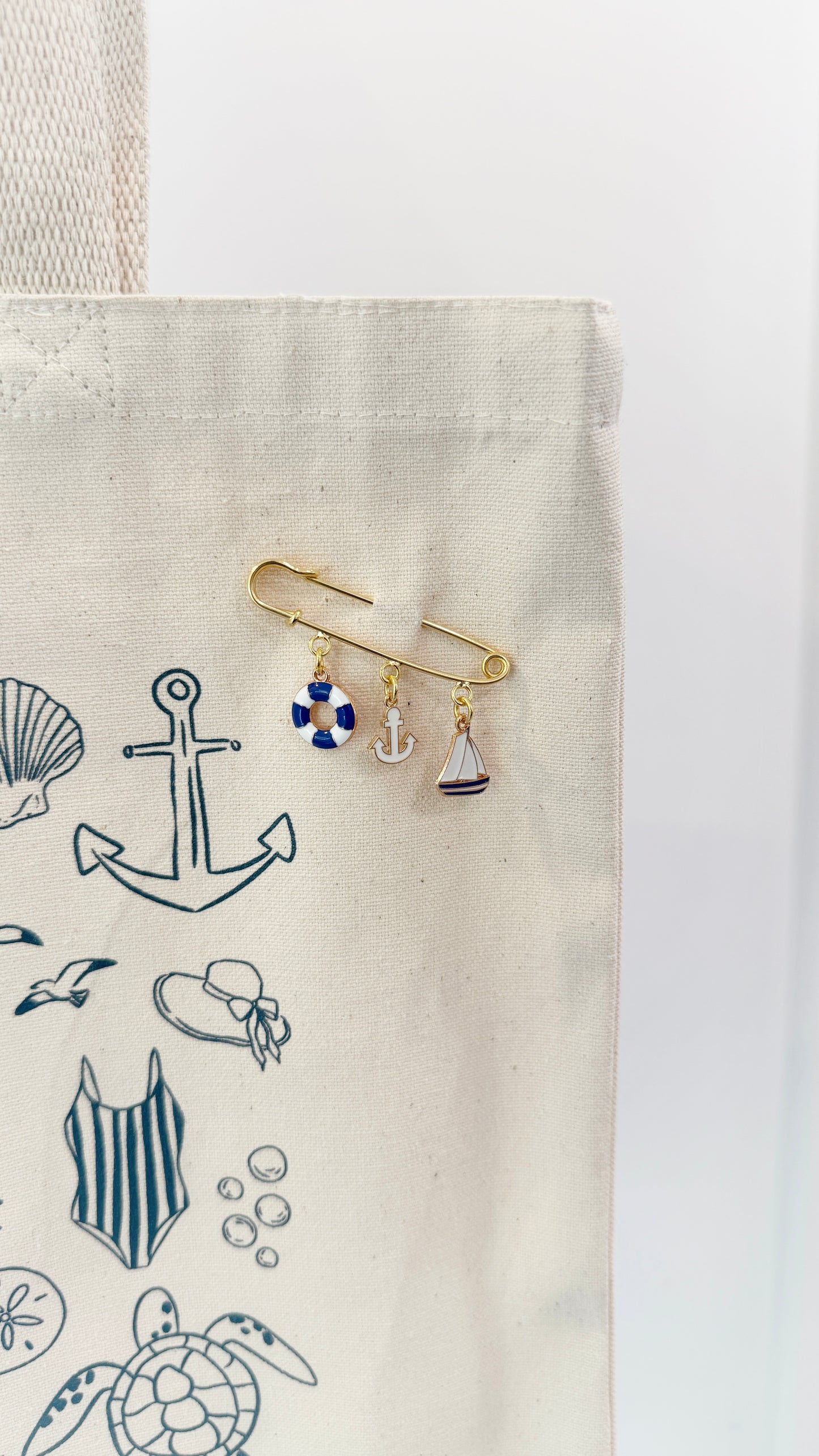 Summer Love Tote Accessory