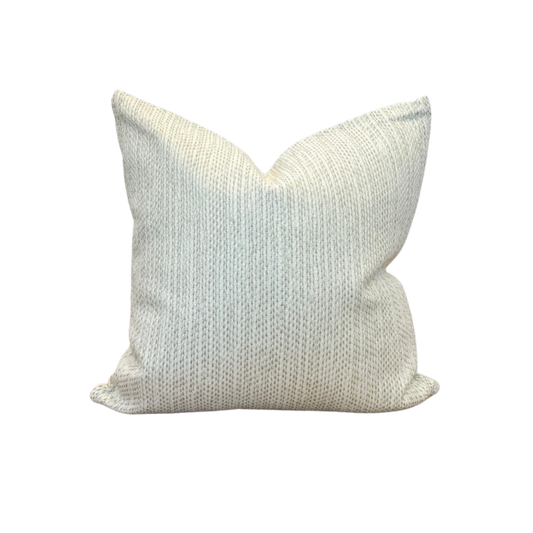 ALORA PILLOW COVER