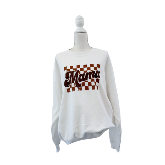 Mama Crewneck