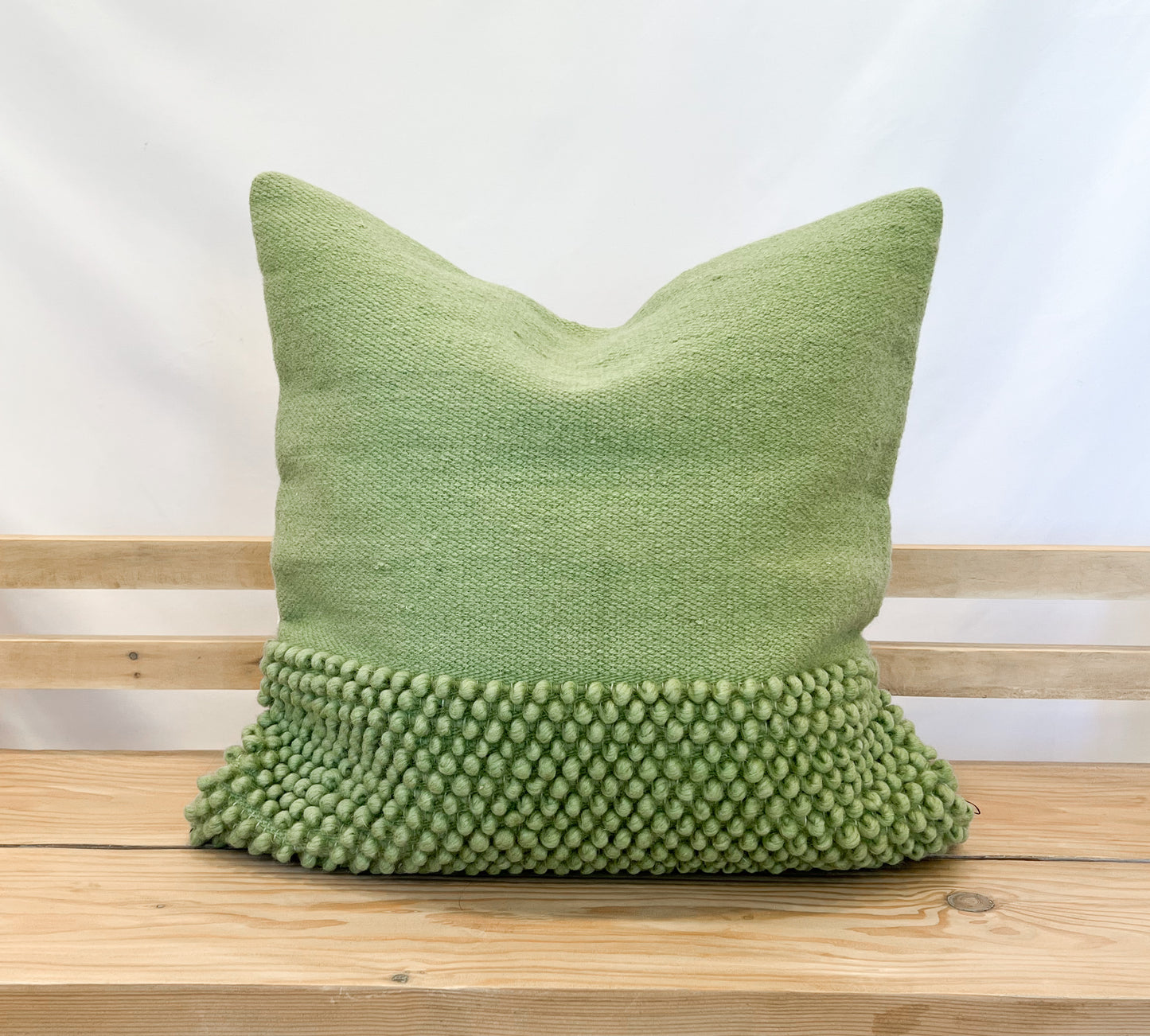 DAPHNE PILLOW COVER