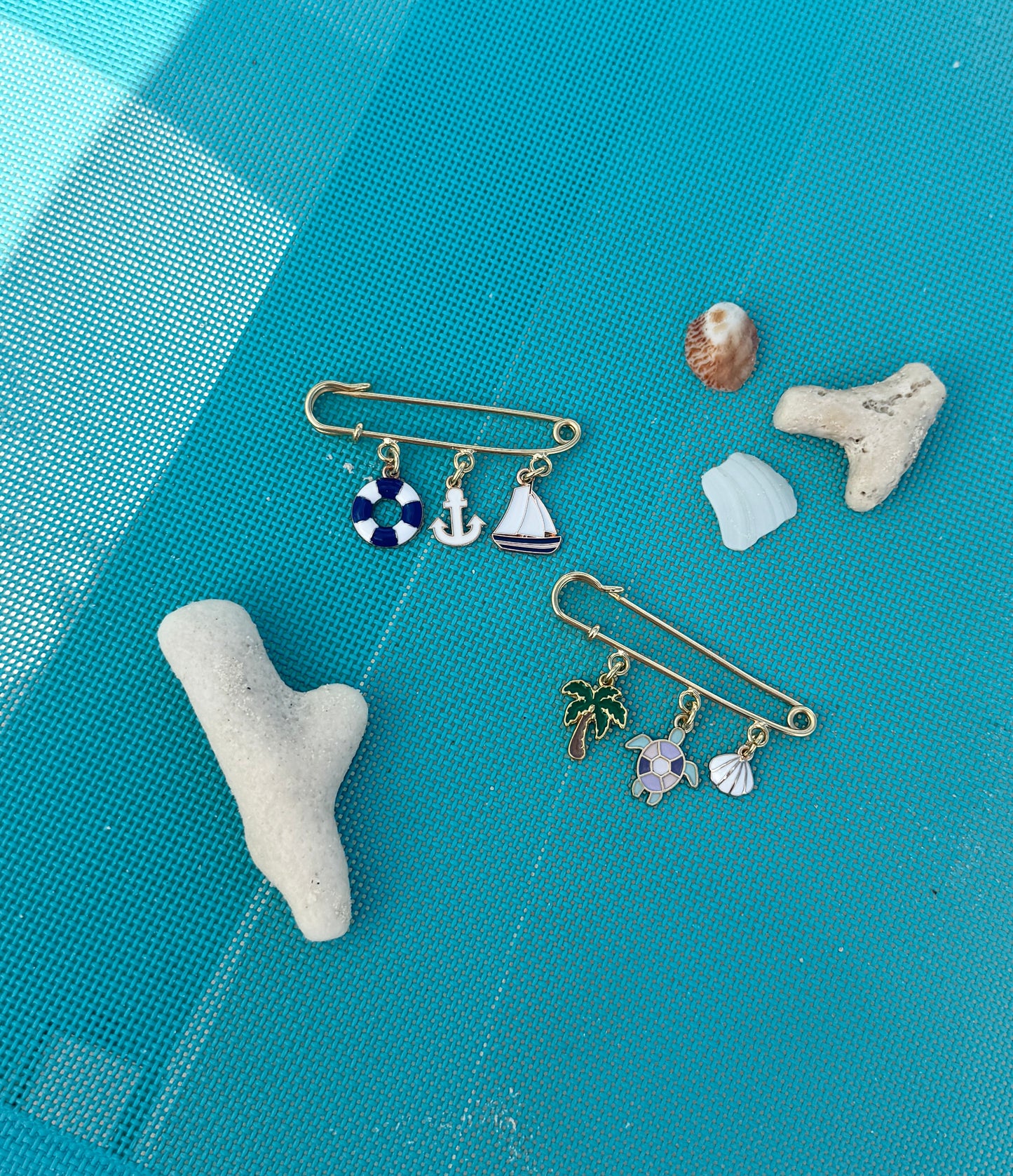 Summer Love Tote Accessory
