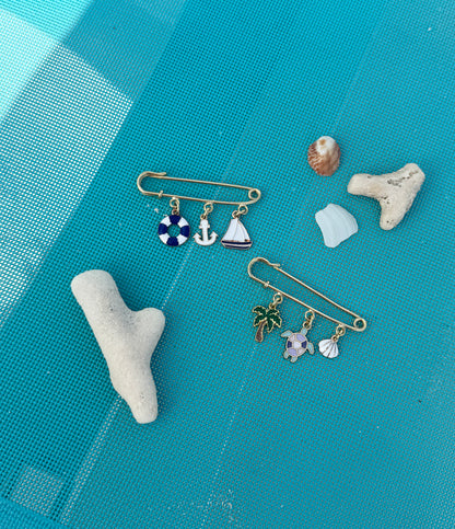 Summer Love Tote Accessory