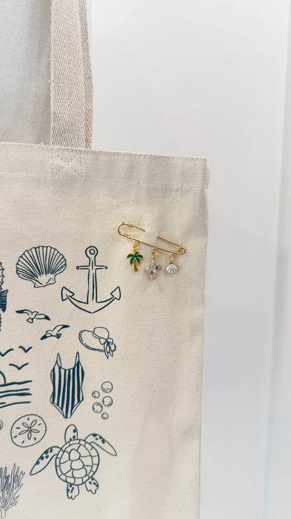 Summer Love Tote Accessory