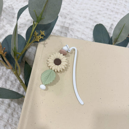 The Sofia Sunflower Bookmark