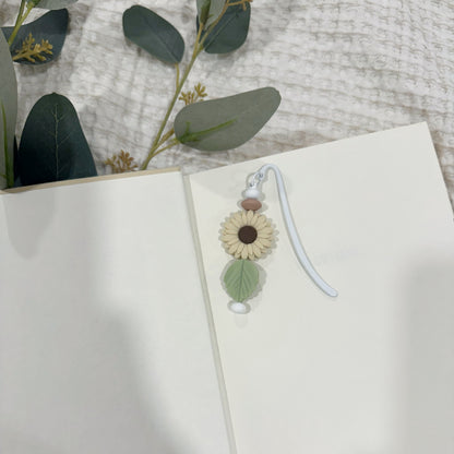 The Sofia Sunflower Bookmark
