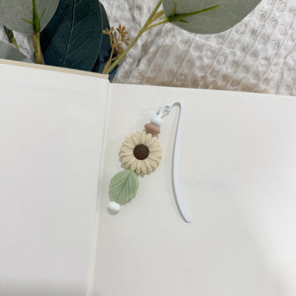 The Sofia Sunflower Bookmark