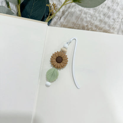 The Sadie Sunflower Bookmark