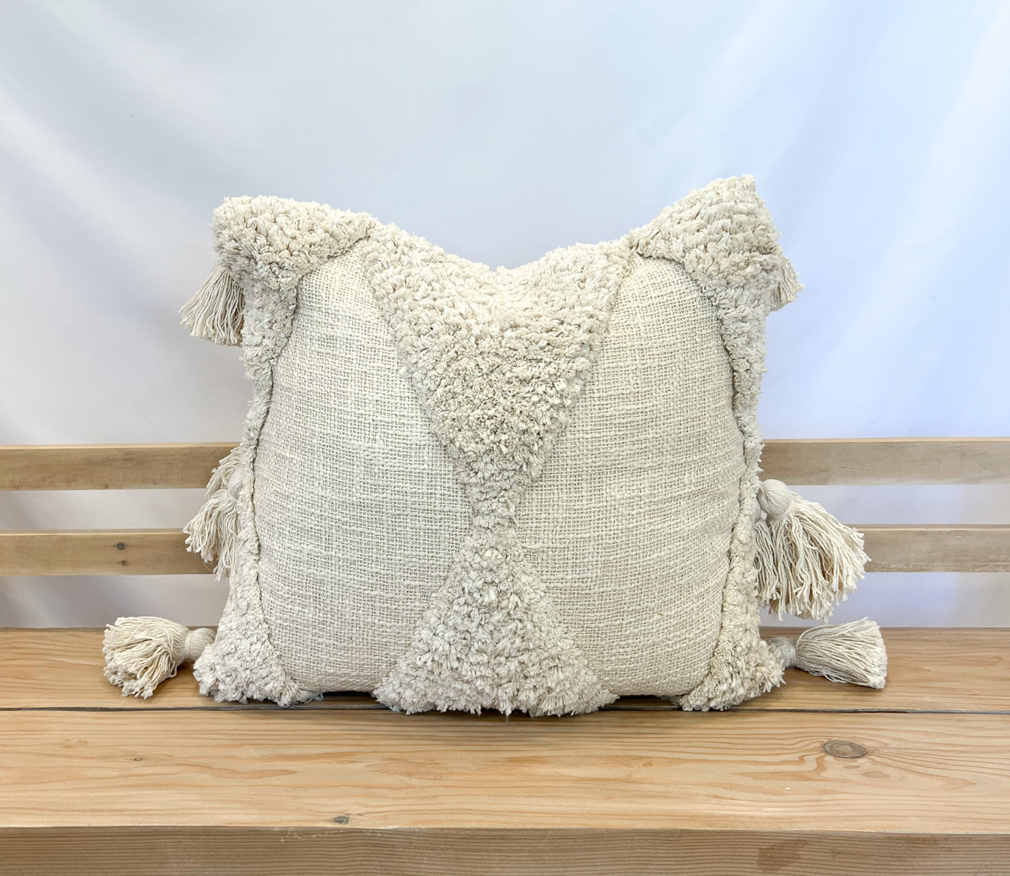 YARA PILLOW COVER