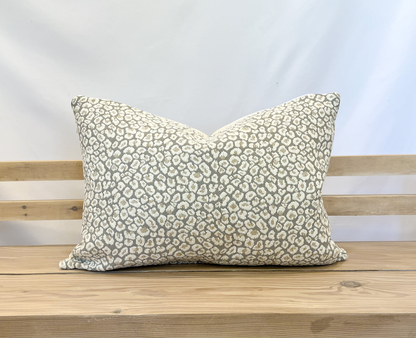 BAILEE PILLOW COVER