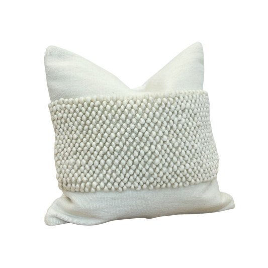 ELEANOR PILLOW COVER