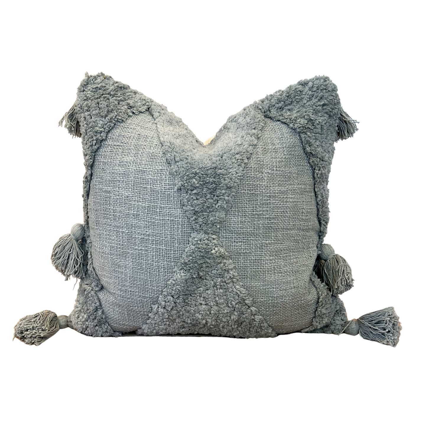 LULU PILLOW COVER