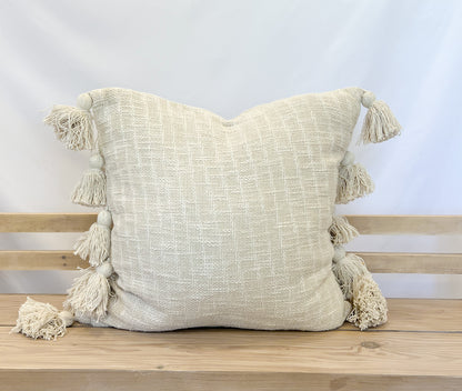 ARIA PILLOW COVER