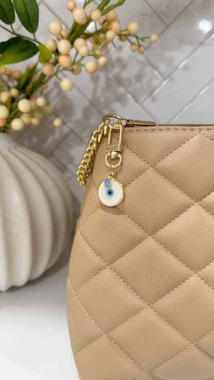 The Nala Purse Charm